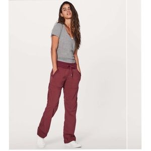 LULULEMON Dance Studio Pant